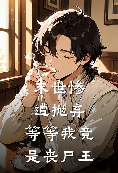 末世惨遭抛弃，等等我竟是丧尸王