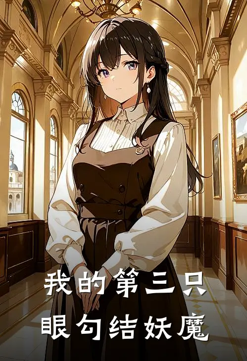 我的第三只眼勾结妖魔