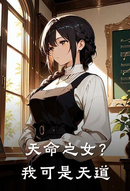 天命之女？我可是天道
