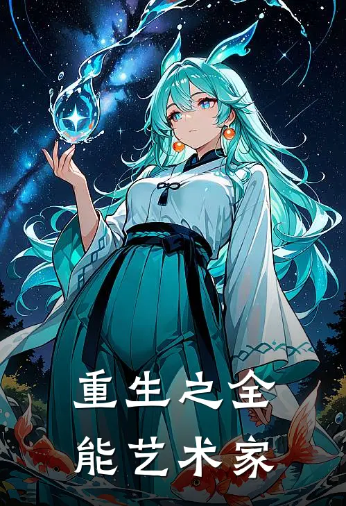 重生之全能艺术家
