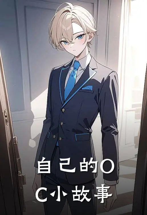 自己的OC小故事