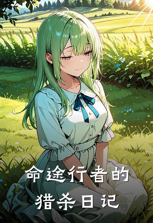 命途行者的猎杀日记