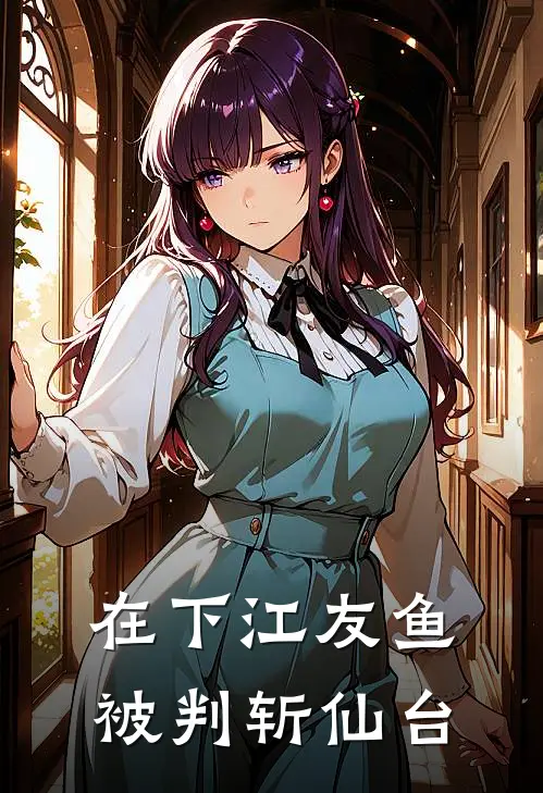 在下江友鱼，被判斩仙台