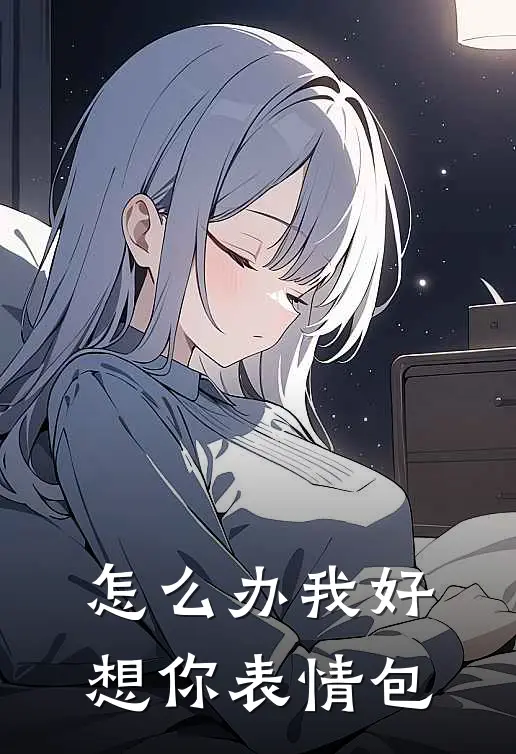 怎么办我好想你表情包