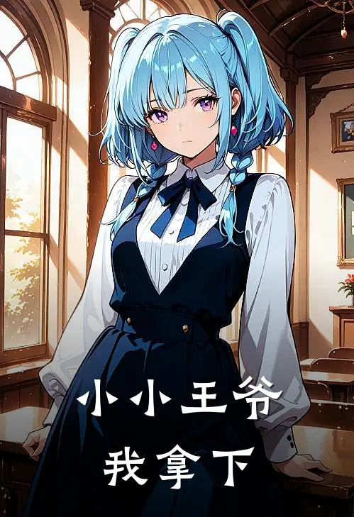 小小王爷我拿下