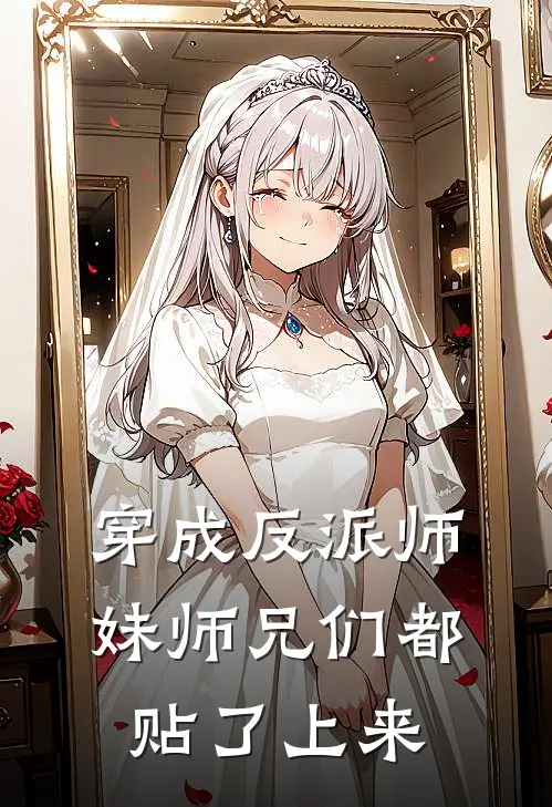 穿成反派师妹师兄们都贴了上来