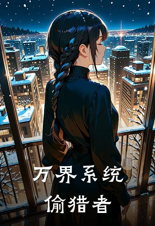 万界系统偷猎者