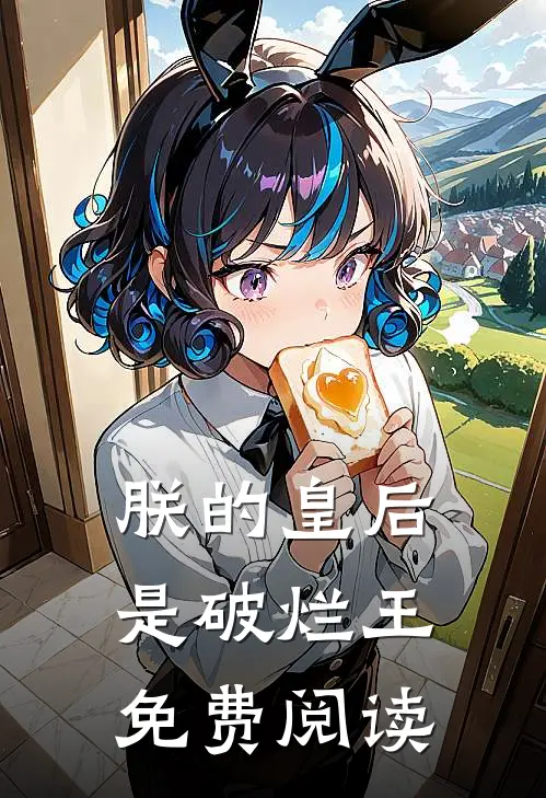 朕的皇后是破烂王免费阅读