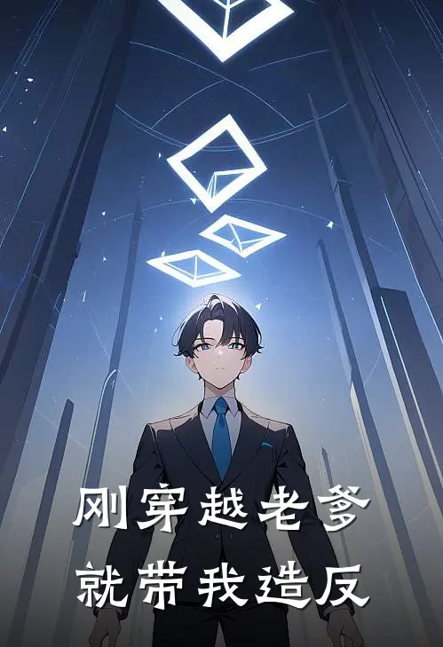 刚穿越老爹就带我造反(杨凌晨杨战)最新小说全文阅读_最新章节列表刚穿越老爹就带我造反(杨凌晨杨战)