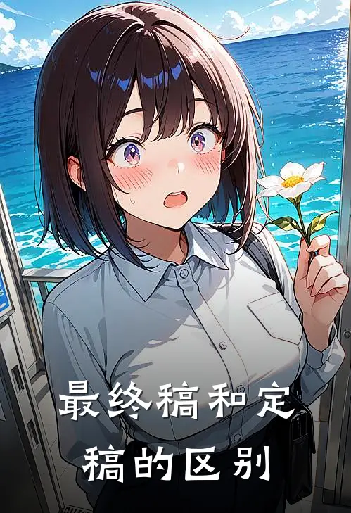 最终稿和定稿的区别