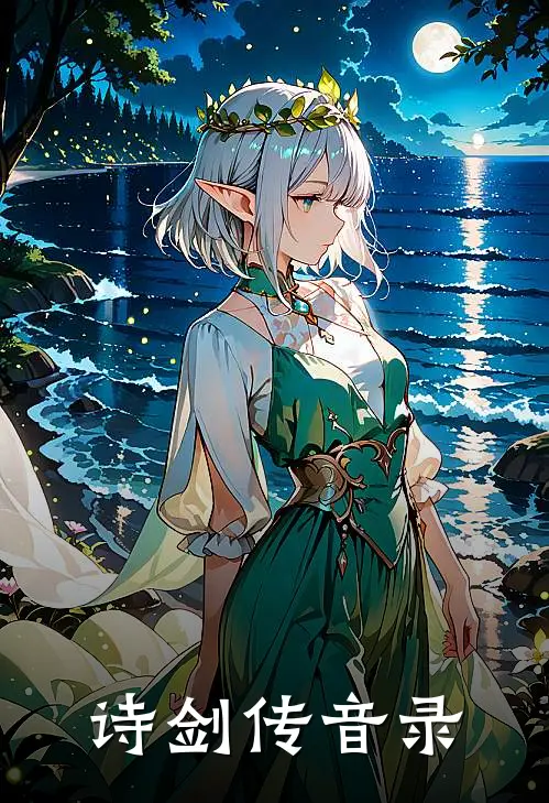 诗剑传音录