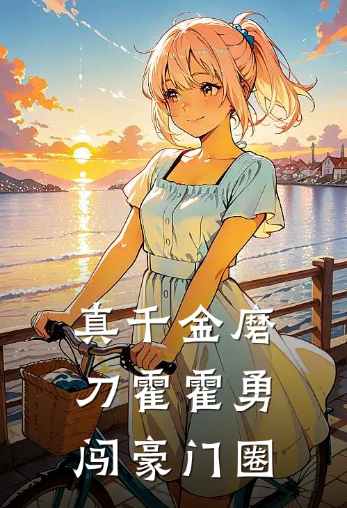 真千金磨刀霍霍勇闯豪门圈