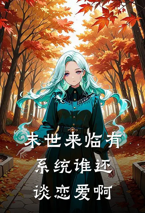 末世来临有系统谁还谈恋爱啊黎子余林予安最新免费小说_免费完本小说末世来临有系统谁还谈恋爱啊黎子余林予安