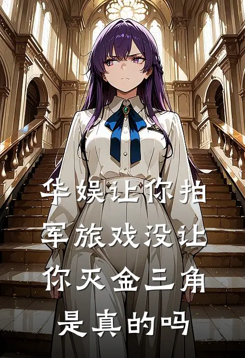 华娱让你拍军旅戏没让你灭金三角是真的吗