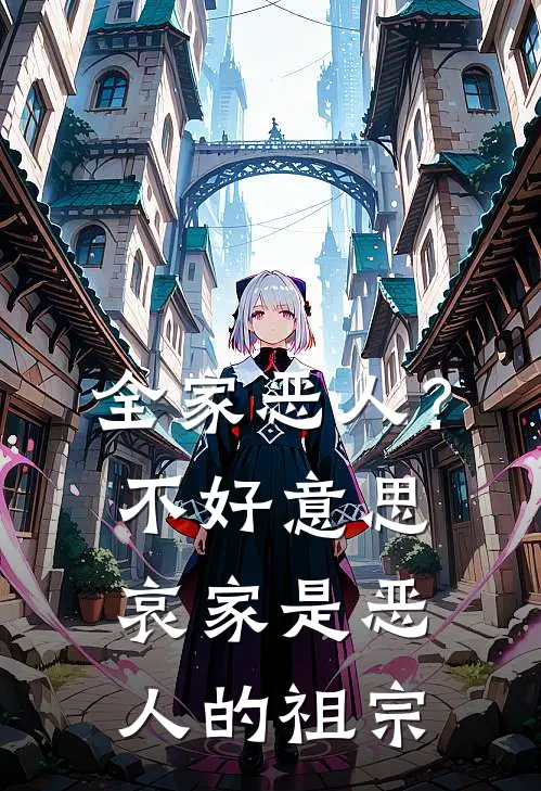 全家恶人？不好意思，哀家是恶人的祖宗