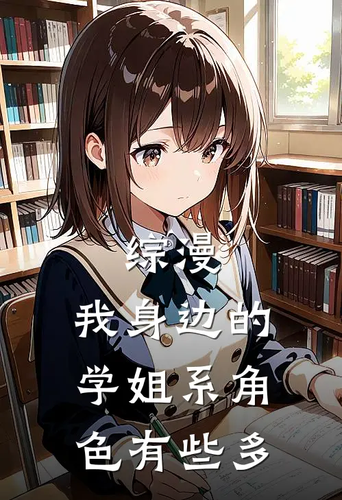 综漫：我身边的学姐系角色有些多