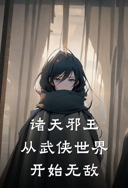 诸天邪王：从武侠世界开始无敌