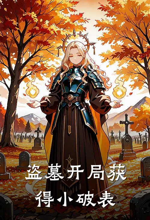 盗墓开局获得小破表(顾亮胡八一)全文免费在线阅读_盗墓开局获得小破表热门小说