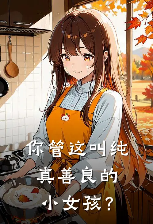 你管这叫纯真善良的小女孩？(白皖皖白皖皖)小说完结版_全文阅读免费全集你管这叫纯真善良的小女孩？白皖皖白皖皖