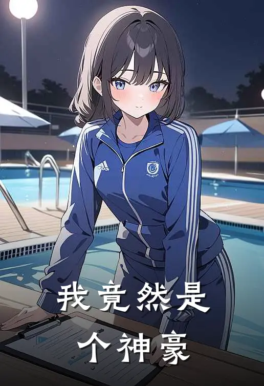 我竟然是个神豪