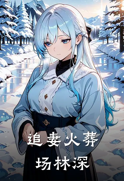 追妻火葬场林深