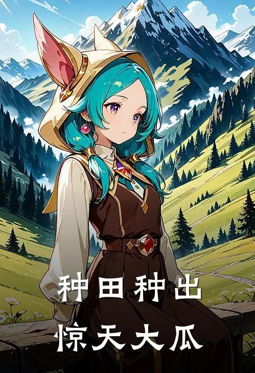 刘雯陆明阳《种田种出惊天大瓜》最新章节阅读_(刘雯陆明阳)热门小说