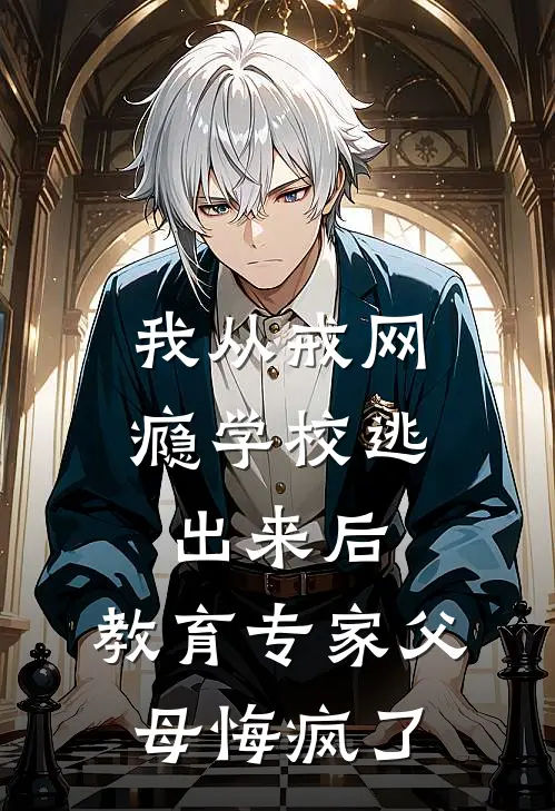 我从戒网瘾学校逃出来后，教育专家父母悔疯了周建国吴雅琴免费小说完结_最新章节列表我从戒网瘾学校逃出来后，教育专家父母悔疯了(周建国吴雅琴)