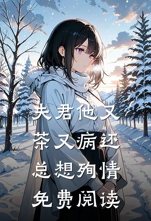 夫君他又茶又病还总想殉情免费阅读