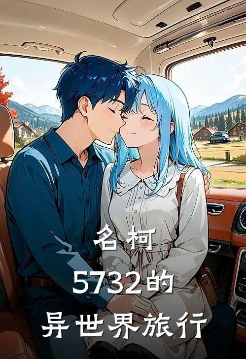 名柯：5732的异世界旅行
