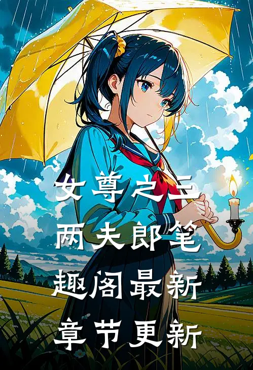 女尊之三两夫郎笔趣阁最新章节更新