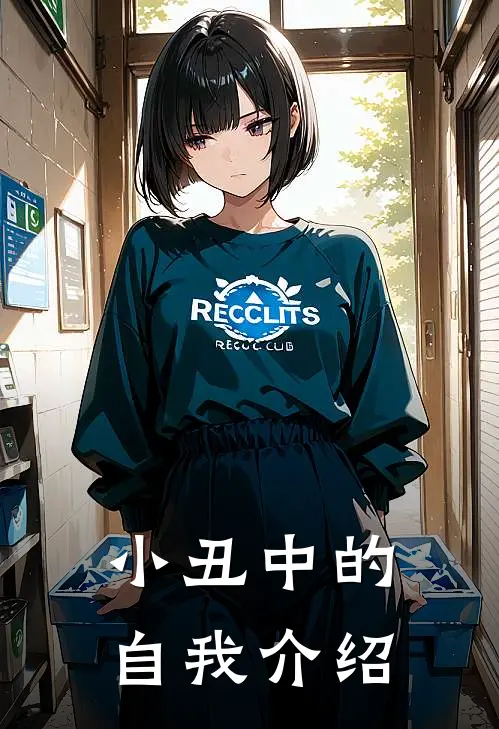 小丑中的自我介绍