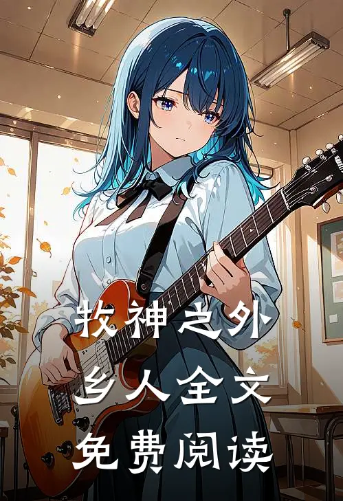 牧神之外乡人全文免费阅读