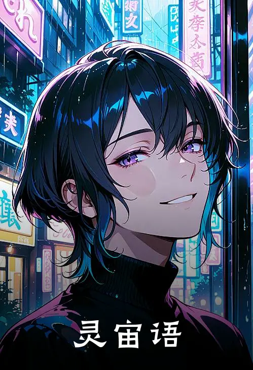 灵宙语程心万旻已完结小说推荐_完整版小说灵宙语(程心万旻)