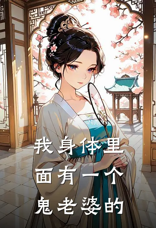 我身体里面有一个鬼老婆的