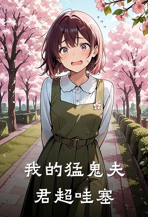 我的猛鬼夫君超哇塞