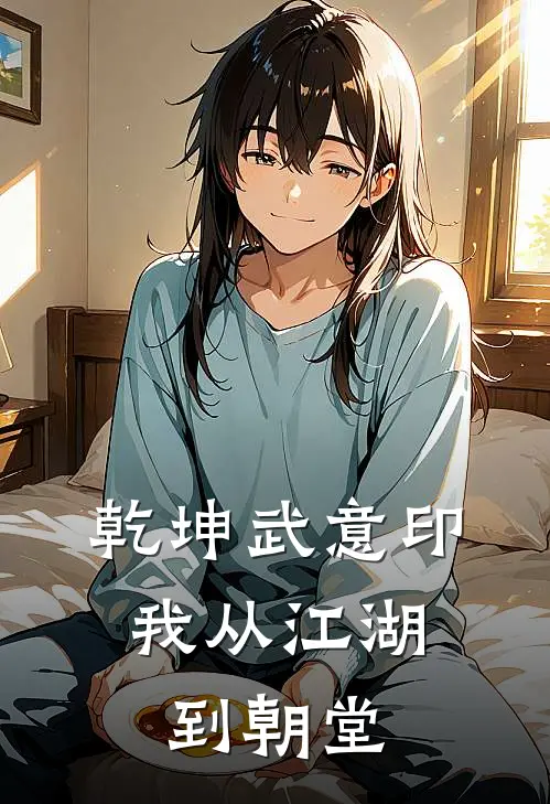 乾坤武意印：我从江湖到朝堂林风林风免费小说完结_最新章节列表乾坤武意印：我从江湖到朝堂(林风林风)