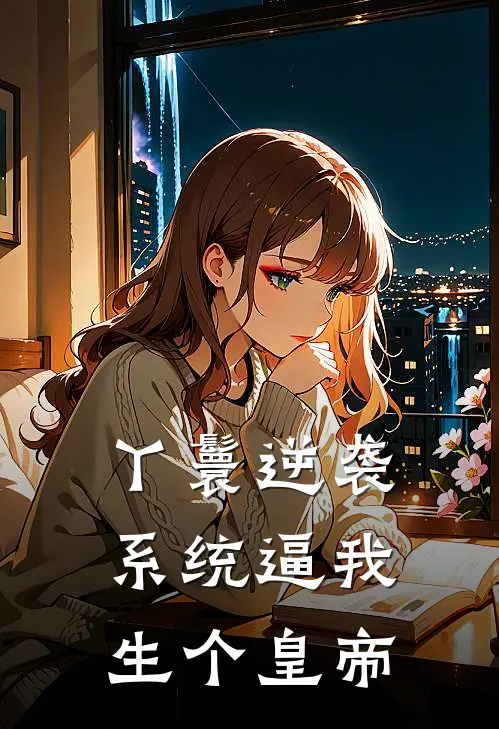 丫鬟逆袭：系统逼我生个皇帝