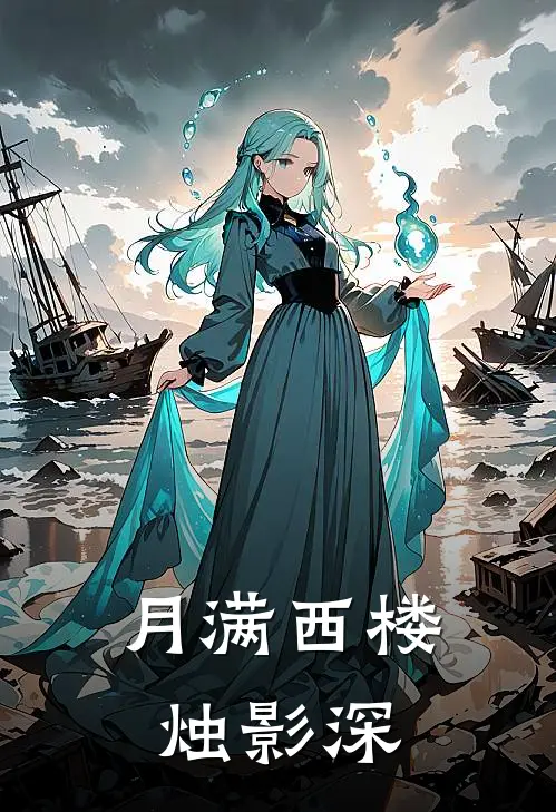 月满西楼烛影深