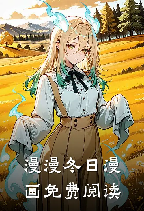 漫漫冬日漫画免费阅读