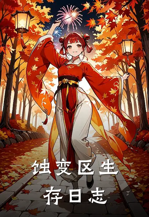 蚀变区生存日志