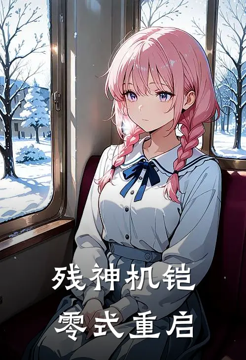 残神机铠：零式重启