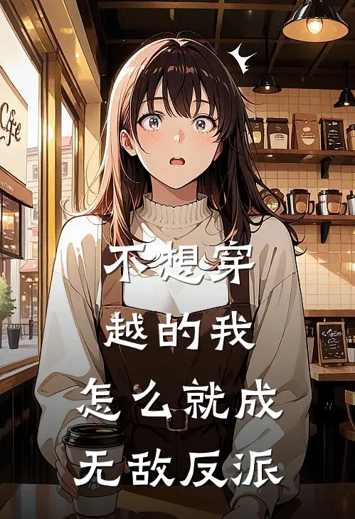 不想穿越的我，怎么就成无敌反派