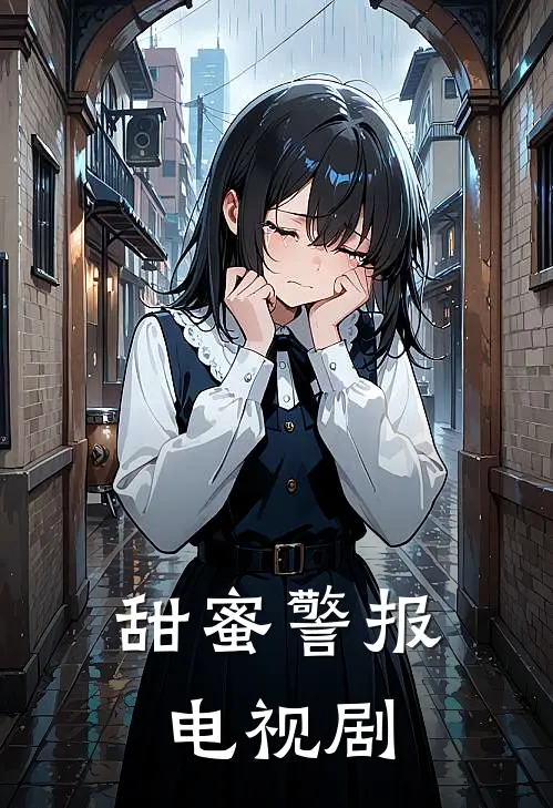 甜蜜警报电视剧