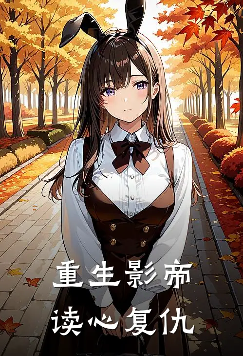 重生影帝：读心复仇