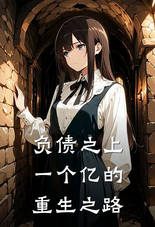 负债之上：一个亿的重生之路