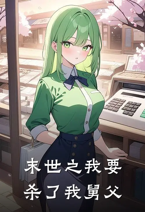 末世之我要杀了我舅父