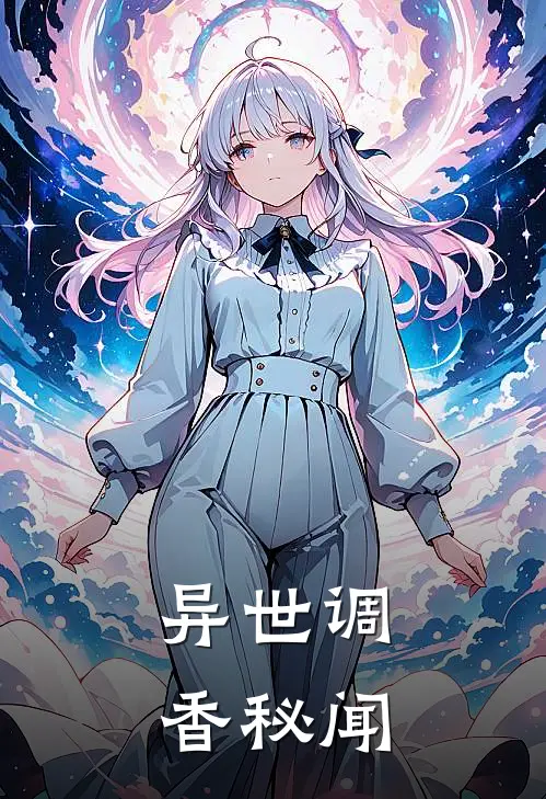 异世调香秘闻
