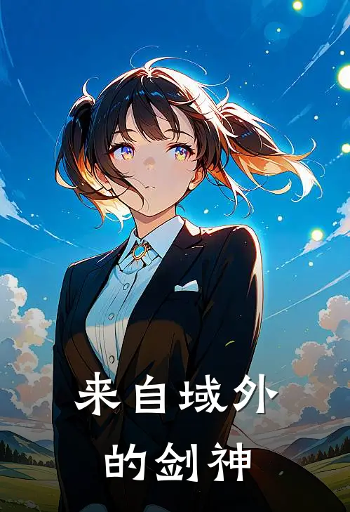 来自域外的剑神