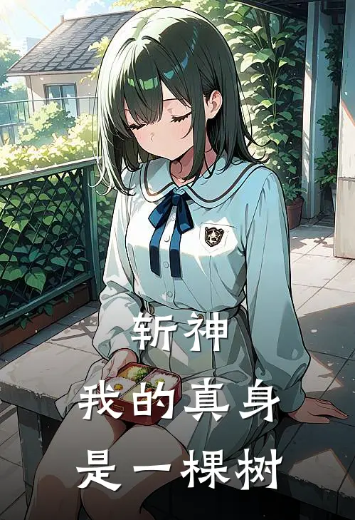 斩神：我的真身是一棵树