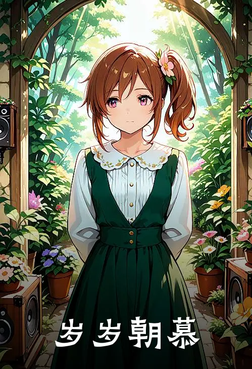 岁岁朝慕(秦慕瑞安)全集阅读_岁岁朝慕最新章节阅读